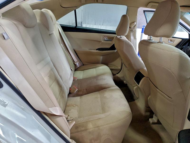 Фото 10 - TOYOTA CAMRY