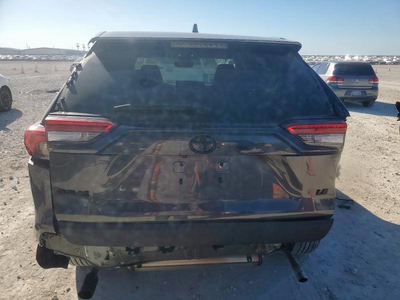 Фото 6 - TOYOTA RAV4