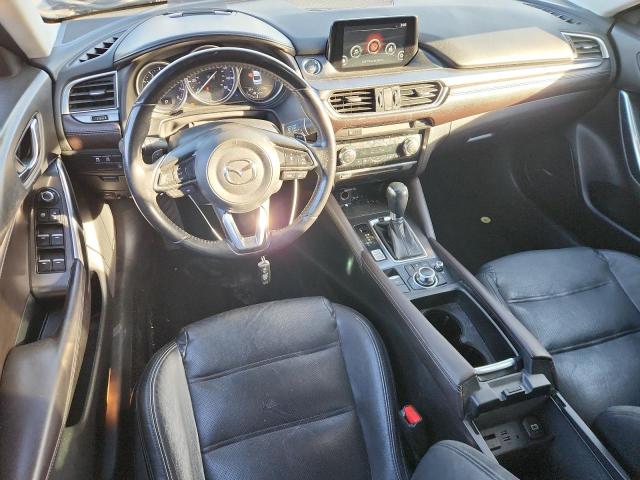 Фото 8 - MAZDA 6