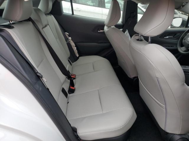 Фото 10 - TOYOTA PRIUS