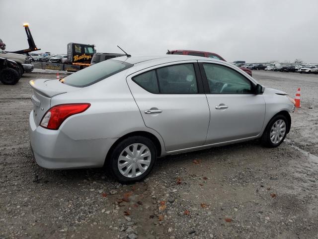 Фото 3 - NISSAN VERSA