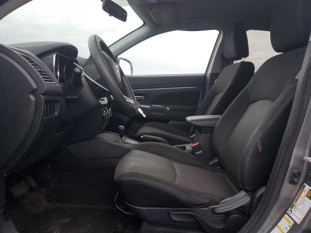 Фото 7 - MITSUBISHI OUTLANDER