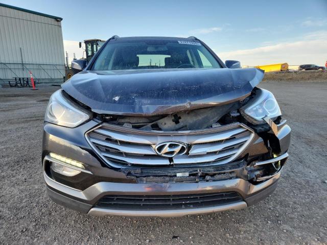 Фото 5 - HYUNDAI SANTA FE