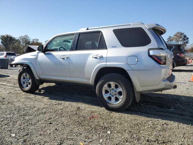 Фото 2 - TOYOTA 4RUNNER