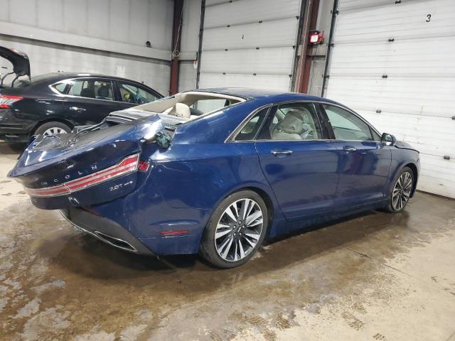 Фото 3 - LINCOLN MKZ