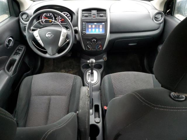 Фото 8 - NISSAN VERSA