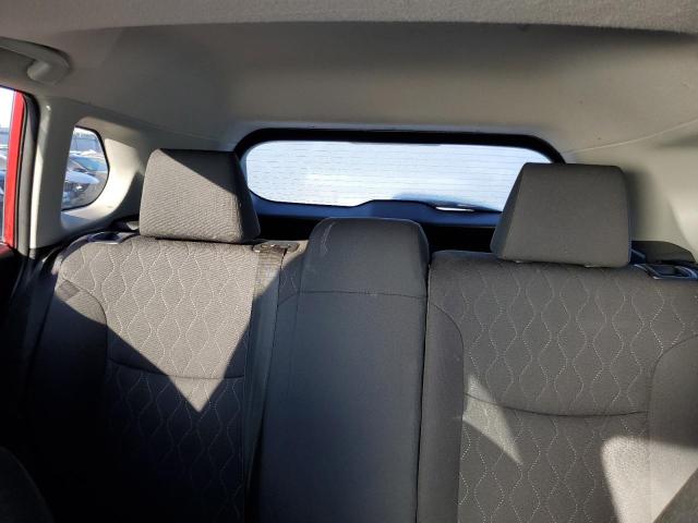 TOYOTA COROLLA CR 2022 VIN 7MUBAABG7NV039040