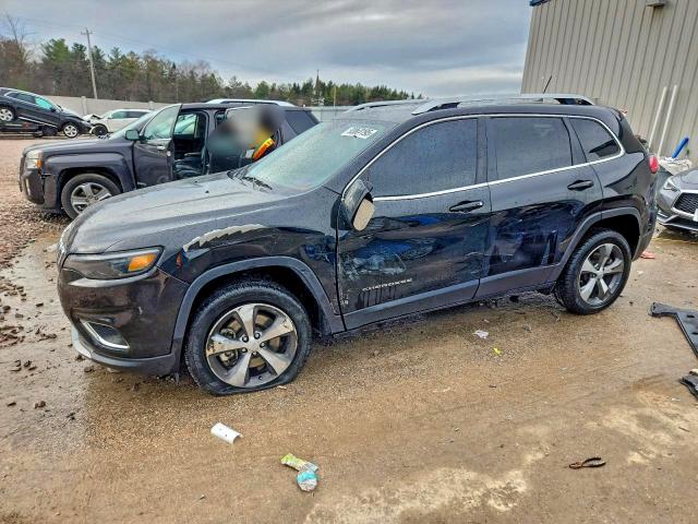 Фото 1 - JEEP GRAND CHER