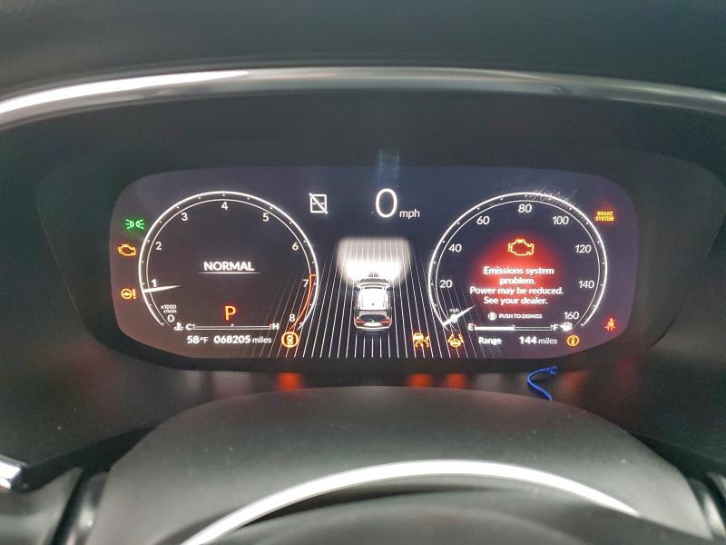 Фото 9 - ACURA MDX