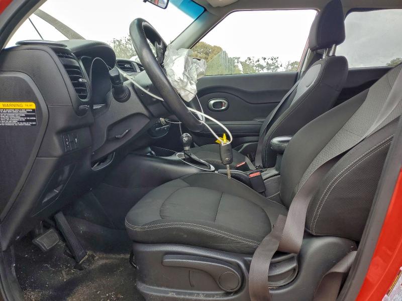 Фото 7 - KIA SOUL