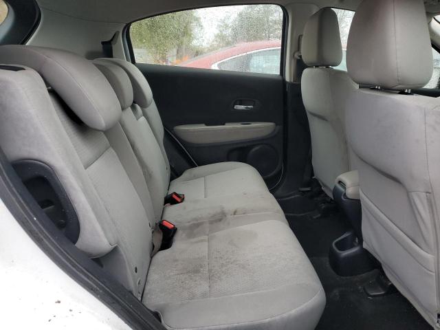 Фото 11 - HONDA HR-V