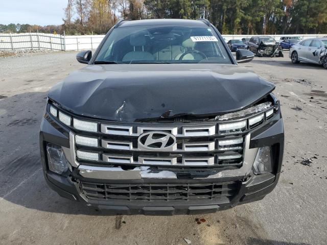 HYUNDAI SANTA CRUZ 2025 VIN 5NTJB4DE9SH149915