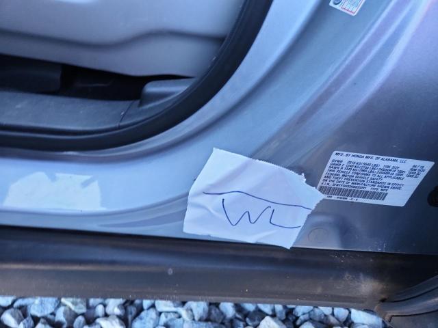 Фото 13 - HONDA PILOT