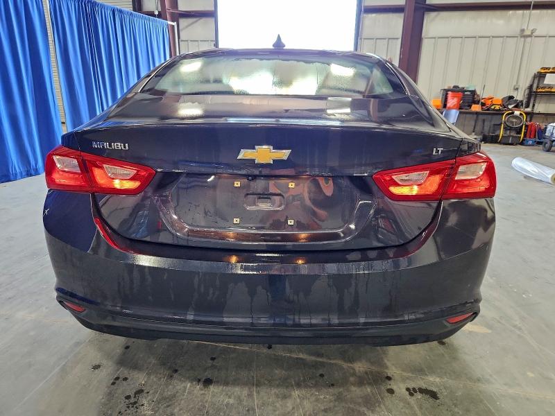 Фото 6 - CHEVROLET MALIBU