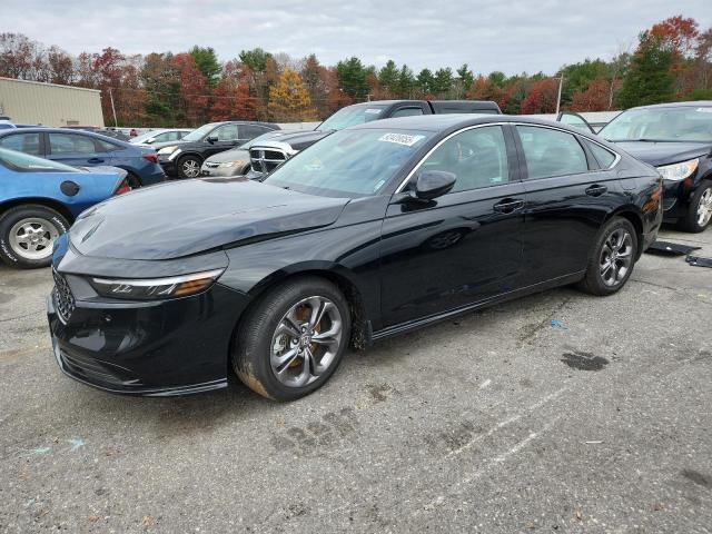 Фото 1 - HONDA ACCORD