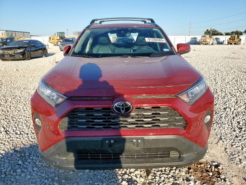 Фото 5 - TOYOTA RAV4