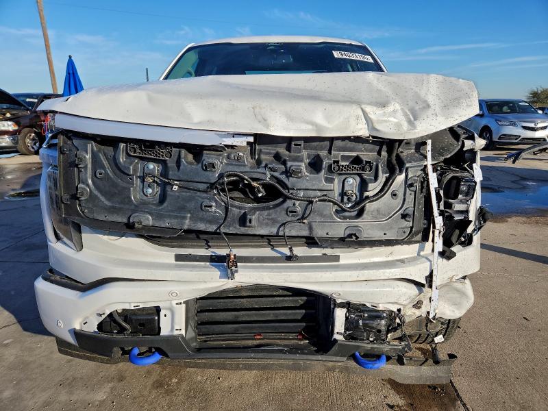 FORD F150 LIGHT 2024 VIN 1FT6W3L75RWG18928