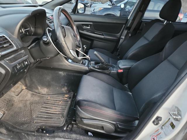 Фото 7 - SUBARU WRX