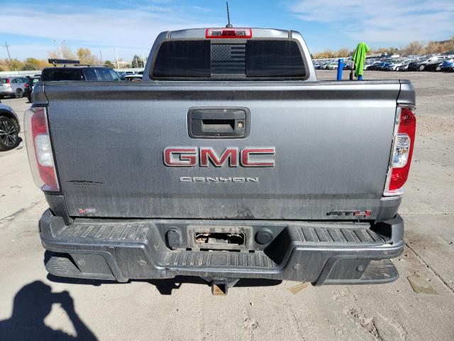 Фото 6 - GMC CANYON