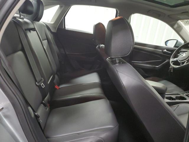 Фото 10 - VOLKSWAGEN JETTA