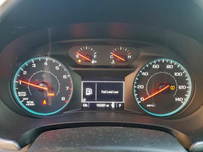 Фото 9 - CHEVROLET MALIBU