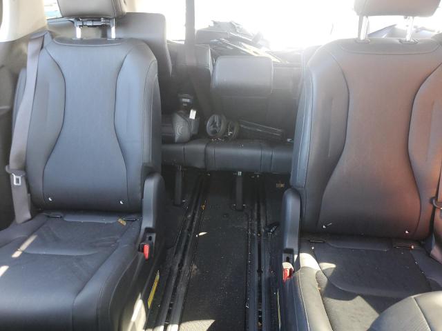 KIA CARNIVAL S 2025 VIN KNDNE5KA1S6065465