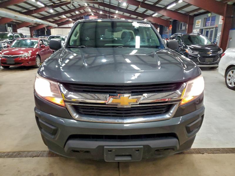 Фото 5 - CHEVROLET COLORADO