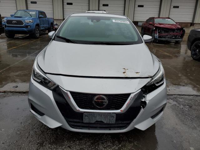 Фото 5 - NISSAN VERSA