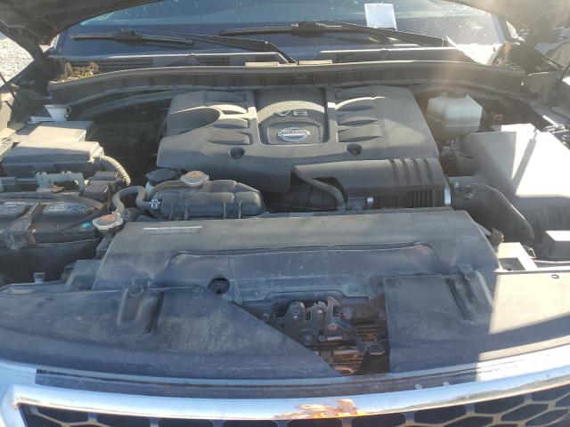 Фото 12 - NISSAN ARMADA