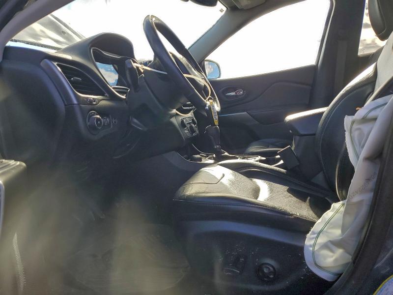 Фото 7 - JEEP GRAND CHER