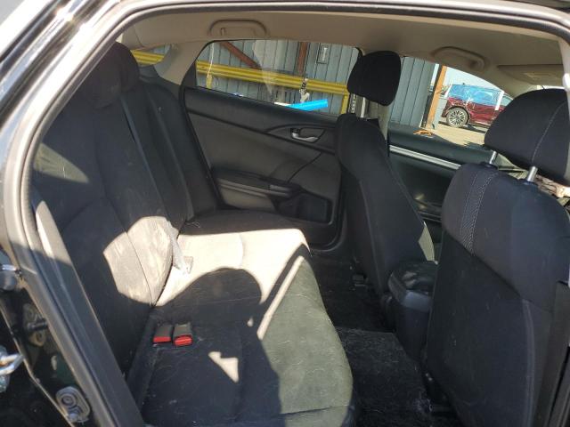 Фото 10 - HONDA CIVIC