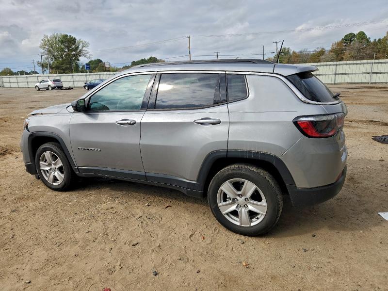 Фото 2 - JEEP COMPASS