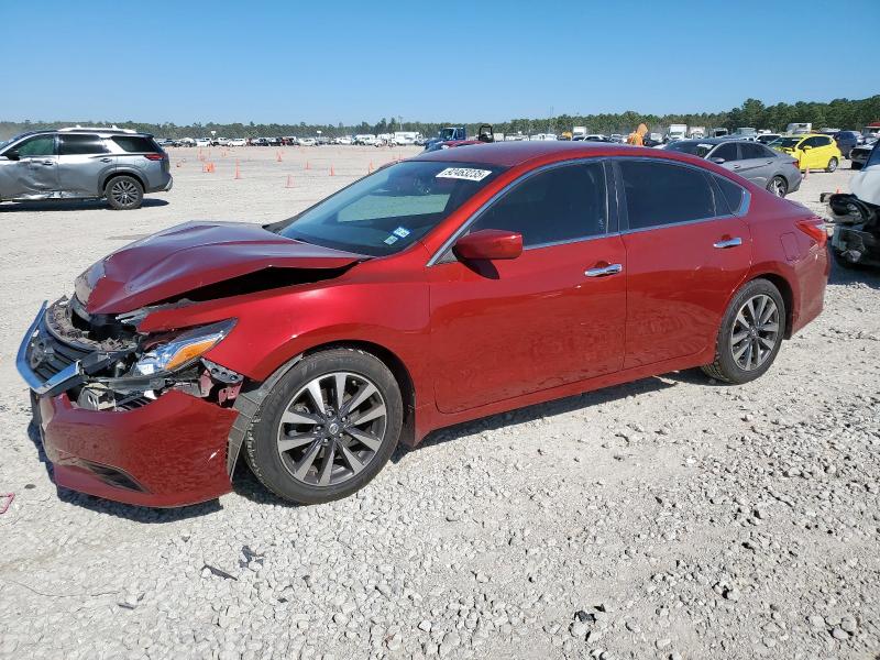 Фото 1 - NISSAN ALTIMA