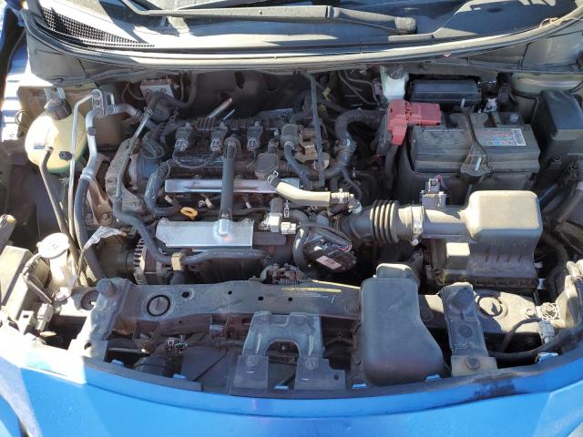 Фото 11 - NISSAN VERSA