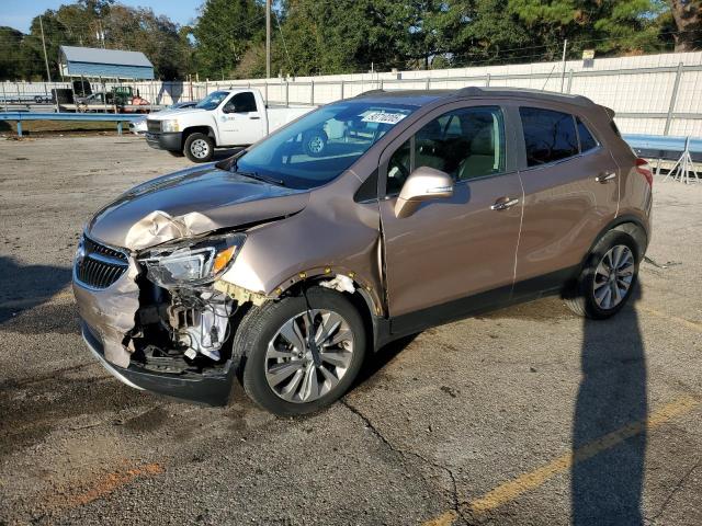 Фото 1 - BUICK ENCORE