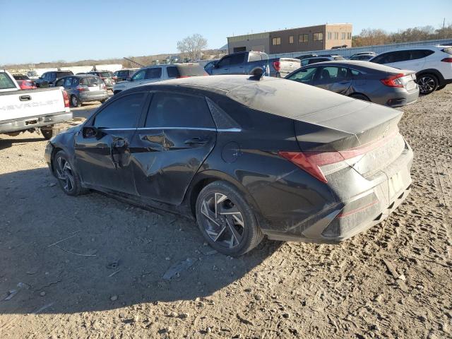 Фото 2 - HYUNDAI ELANTRA