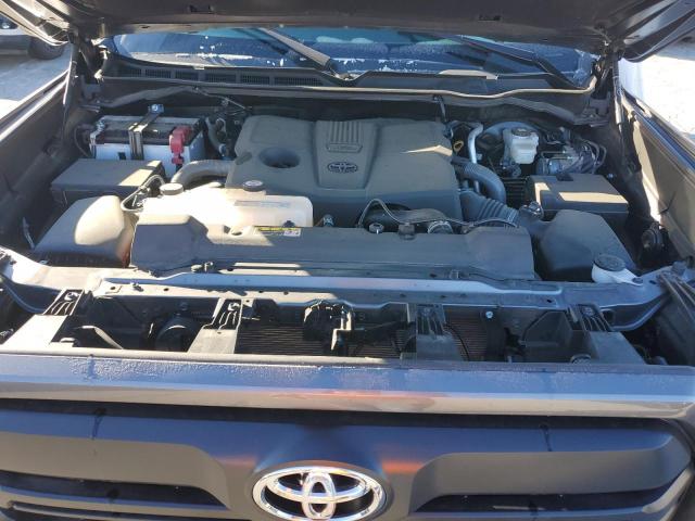 Фото 11 - TOYOTA TUNDRA