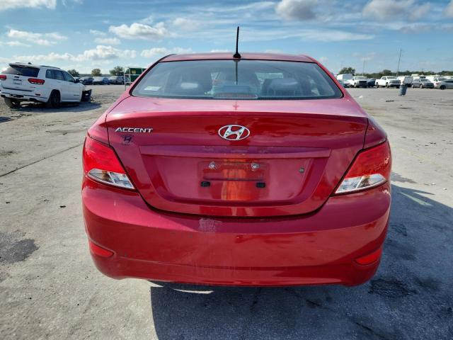 Фото 6 - HYUNDAI ACCENT