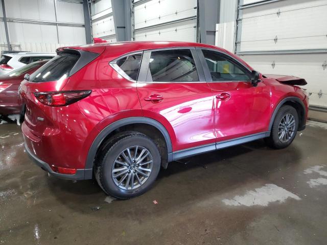 Фото 3 - MAZDA CX-5
