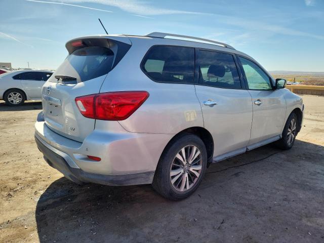 Фото 3 - NISSAN PATHFINDER