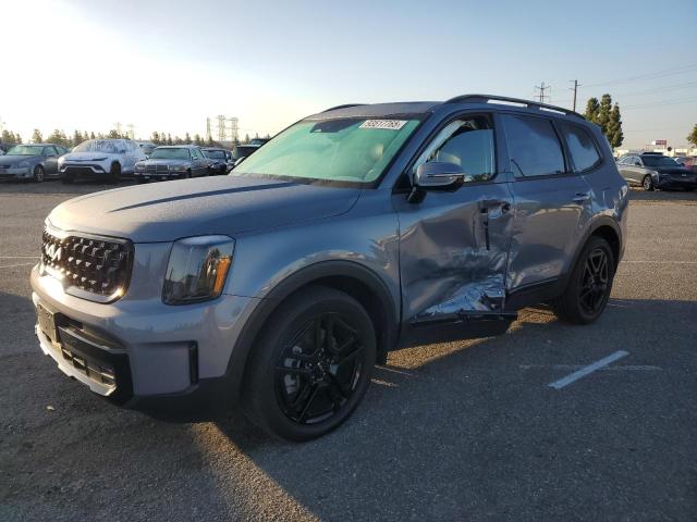 Фото 1 - KIA TELLURIDE