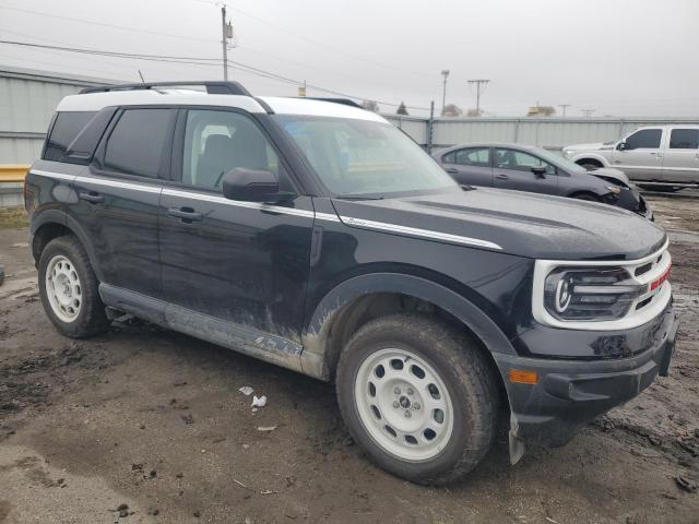 Фото 4 - FORD BRONCO