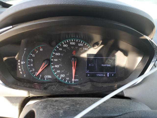 Фото 9 - CHEVROLET TRAX