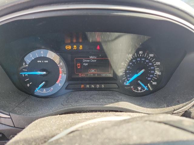 Фото 9 - FORD FUSION