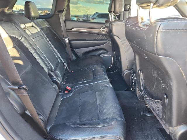 Фото 11 - JEEP GRAND CHER