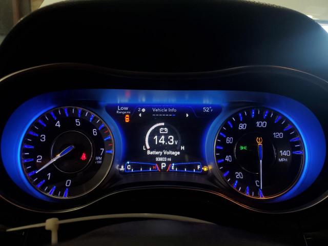 Фото 9 - CHRYSLER 300