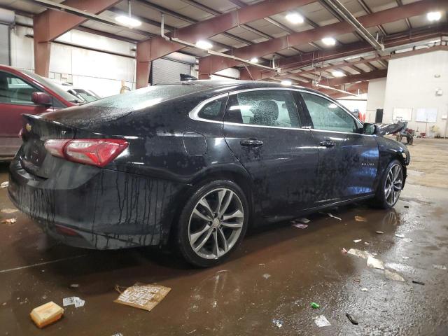 Фото 3 - CHEVROLET MALIBU