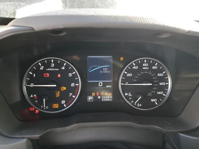 Фото 9 - SUBARU FORESTER