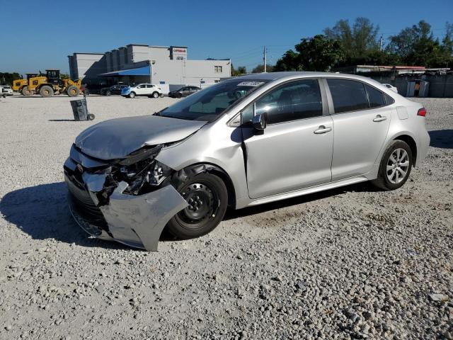 Фото 1 - TOYOTA COROLLA