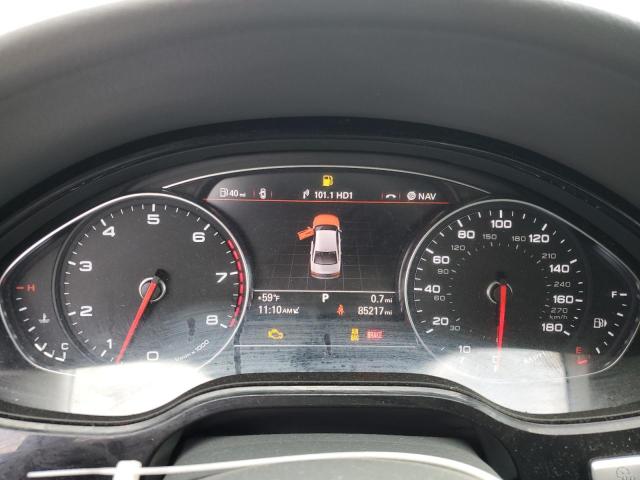 Фото 9 - AUDI A8